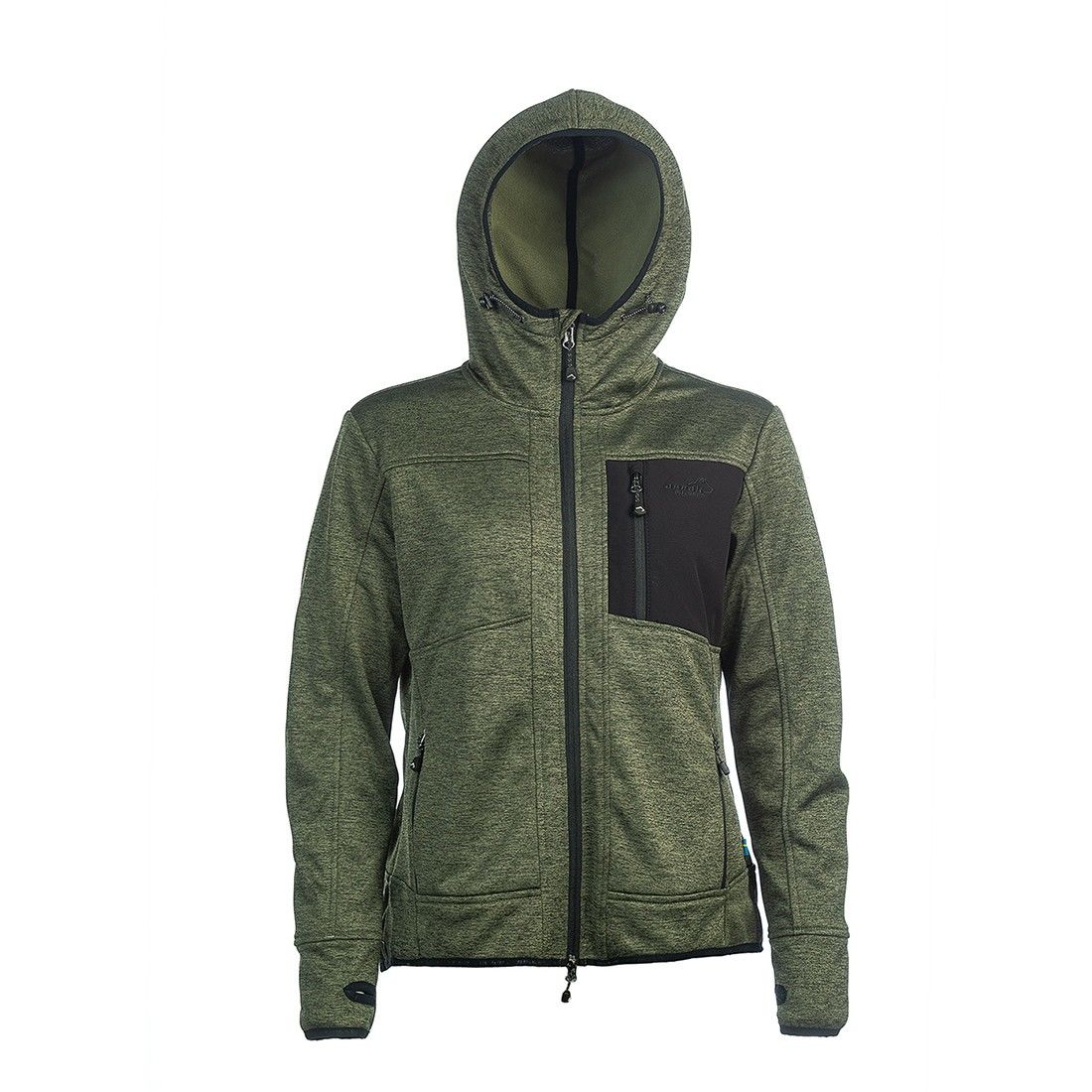wildlive olive D 3