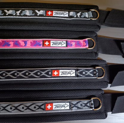 Ceinture Trail Light - Non Stop Dogwear
